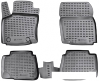 Комплект ковриков для авто Element NLC.16.18.210 (4 шт)