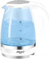 Электрочайник Atlanta ATH-2463 (белый)