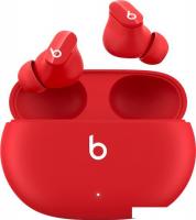 Наушники Beats Studio Buds (красный)