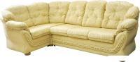 Угловой диван Домовой Романтика-1 (угловой)