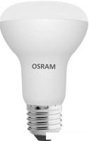 Светодиодная лампа Osram LV R60 8 SW/830 230V E27 10X1 RU
