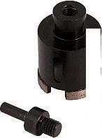 Коронка Trio Diamond GCB766