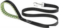 Поводок Ferplast Daytona Fantasy G20/120 75233101 (черный)