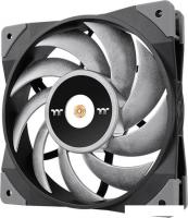 Вентилятор для корпуса Thermaltake ToughFan Turbo CL-F121-PL12GM-A