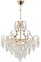 Подвесная люстра De Markt City Бриз 111011004