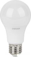 Светодиодная лампа Osram LV CL A75 10 SW/830 230V E27 10X1 RU