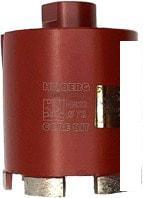 Коронка Hilberg HI822