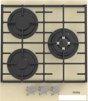 Варочная панель Korting HGG 4825 CTB