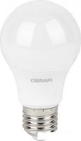 Светодиодная лампа Osram LV CL A60 7 SW/830 230V E27 10X1 RU