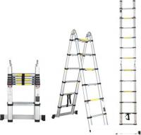 Лестница-трансформер Startul ST9733-050