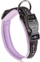 Ошейник Ferplast Sport Dog C20/43 78003919 (сиреневый)