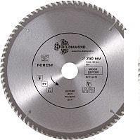 Пильный диск Trio Diamond FLL810