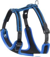 Шлея Ferplast Ergocomfort P M 75464939 (синий)