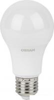 Светодиодная лампа Osram LV CL A100 12 SW/830 230V E27 10X1 RU