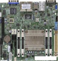 Материнская плата Supermicro A1SAi-2550F
