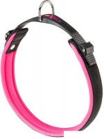 Ошейник Ferplast Ergofluo C25/51 75448316 (розовый)