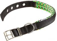Ошейник Ferplast Daytona Fantasy C25/45 75232401 (черный)