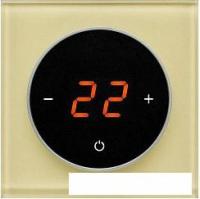 Терморегулятор DeLUMO Takto (1014 классический бежевый)