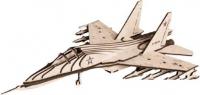 3Д-пазл Армия России Российский Истребитель СУ-30 TY339-A15