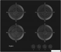 Варочная панель Whirlpool AKT 616 NB
