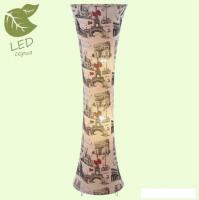 Торшер Lussole Lgo GRLSP-0504