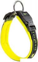 Ошейник Ferplast Sport Dog C25/55 78004128 (желтый)
