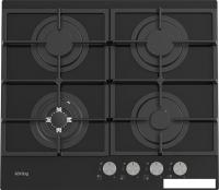 Варочная панель Korting HGG 6722 CTN