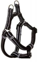 Шлея Doog Lassie HARBFL-S (черный)