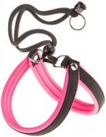 Шлея Ferplast Agila Ergofluo 2 75449216 (розовый)