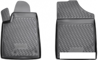 Комплект ковриков для авто Element CARPGT00017 (2 шт)