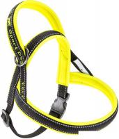 Шлея Ferplast Sport Dog P XS 78004528 (желтый)