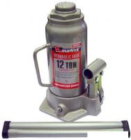 Бутылочный домкрат Matrix 50727 12т.