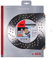 Отрезной диск алмазный  Fubag 37300-4