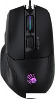 Игровая мышь A4Tech Bloody W70 Max (черный)