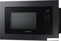 Микроволновая печь Samsung MG23A7013AA/BW