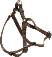 Шлея Ferplast Easy P L 75570912 (коричневый)