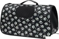 Сумка-переноска For Friends White Paws (M)