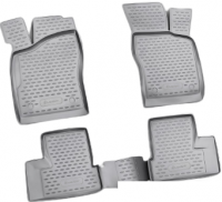 Комплект ковриков для авто Element NLC.11.09.210K (4 шт)