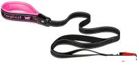 Поводок Ferplast Sport Dog Matic G25/120 78004416 (розовый)
