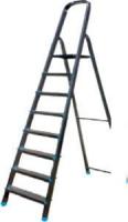 Лестница-стремянка Dinko 8 ступеней [STR-AL-8]