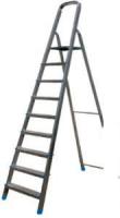 Лестница-стремянка Dinko 9 ступеней [STR-AL-9]