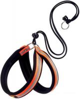 Шлея Ferplast Agila Reflex 1 76039139 (оранжевый)