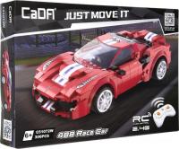 Конструктор CaDa C51072W Race Car