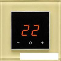 Терморегулятор DeLUMO Orto (1014 классический бежевый)