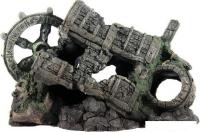 Декорация DekSi Сундук №003