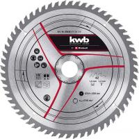 Пильный диск KWB 49589361