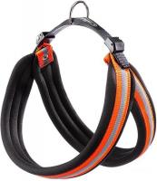 Шлея Ferplast Agila Reflex 9 76039939 (оранжевый)