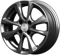 Литые диски SKAD Ницца 14x5.5