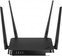 Wi-Fi роутер D-Link DIR-822/RU/E1A