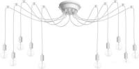 Подвесная люстра LOFT IT LOFT1162W/10